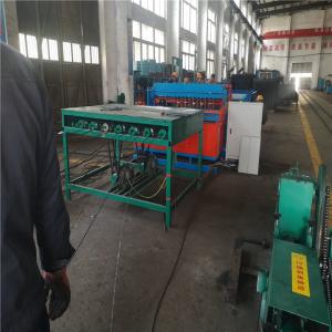 Wholesale wire mesh fencing: 3-6mm Automatic Welded Wire Mesh Fence Machine