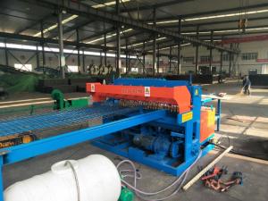 Wholesale Other Manufacturing & Processing Machinery: Manual Wire Threading Machine in Coal Mine