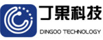 Shenzhen Dingoo Technology Ltd. Company Logo
