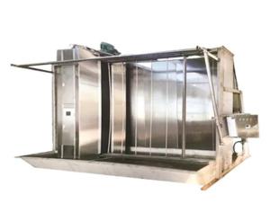 Wholesale Mining Machinery: Flat Screen Washing Machine