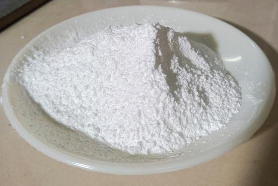 Sell melamine glazing powder