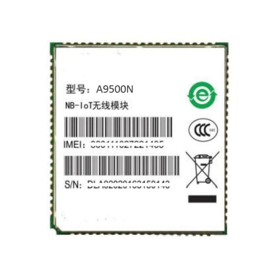 Lte 4g Module Lte Cat M1(Emtc) Nb-iot Module Longsung A9500n Nb-iot ...