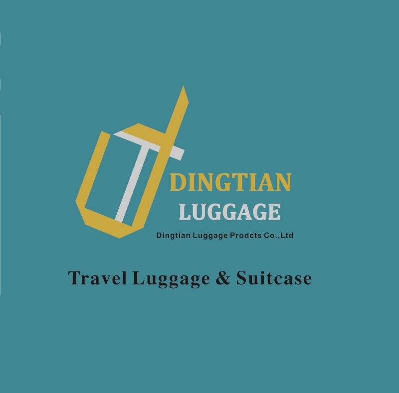 Dingtian Luggage Products Co.,Ltd Company Logo