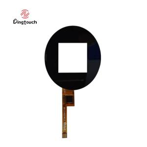 Wholesale 96 3 lens: 1.5 Inch Capacitive Touch Screen Panel Small Size Industrial Ctp I2C Interface FT5436 Chip Customize