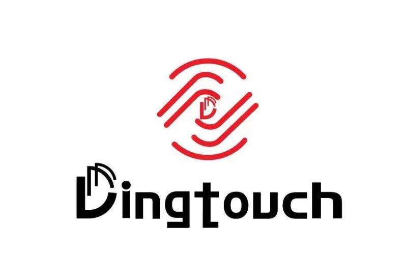 Shenzhen Dingtouch Electronics Technology Co.,ltd. - Pcap Capacitive 