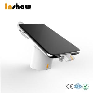 Wholesale cellphone: High Quality Anti-theft Alarm Stand for Cellphones
