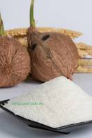 Coconut Desiccated - Medium High Fat 65%