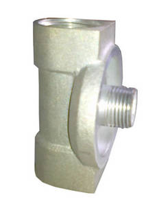 Wholesale gilbarco fuel dispenser filter: Fuel Dispenser GL-1 Filter Holder 50031 Made in China