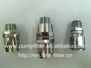 Wholesale hose nipple: Fuel Dispenser Rubber Hose Coupling in Fuel Dispenser Fuel Hose with High Quailty