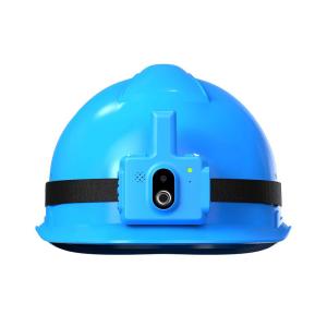 Wholesale helmet intercom: GPS Positioning Intelligent Helmet with Real-Time Transmission Intercom