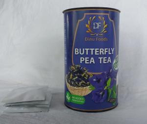 Wholesale butterfly pea flower: Blue Butterfly Flower Pea Tea
