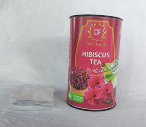 Wholesale organic hibiscus flower: Hibiscus Tea