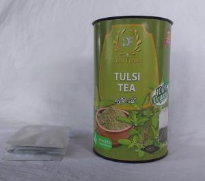 Wholesale tea bags: Tulsi Tea
