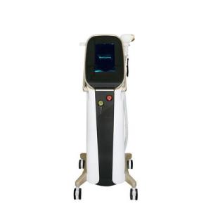 Wholesale c: Permanent 810 Nm Portable Diode Laser Hair Removal Device 10HZ