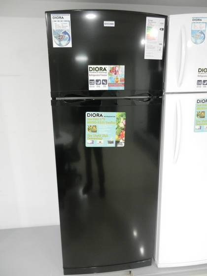 Sell Refrigerator made in Turkey(id:22505946) from Dinchan San. Ve Tic ...