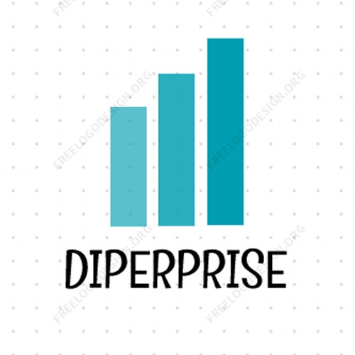 PT Diperprise Blessing Light Company Logo