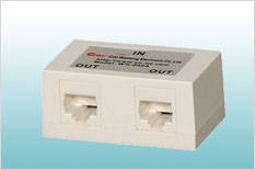 Distribution Box 