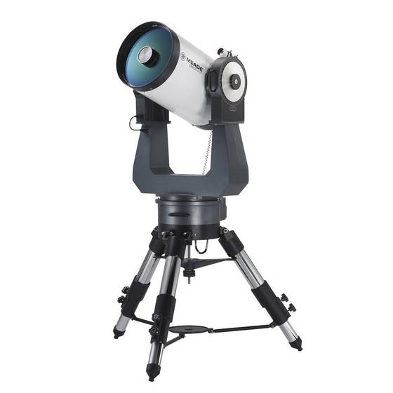 Sell Meade 16-Inch LX200-ACF (f/10) Advanced Coma-Free Telescope(id ...