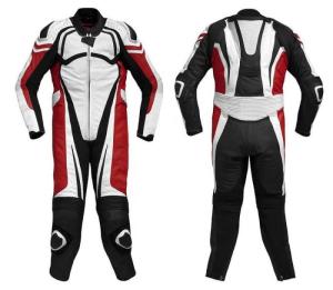 Wholesale motorbike suits: Motorbike Leather Suit