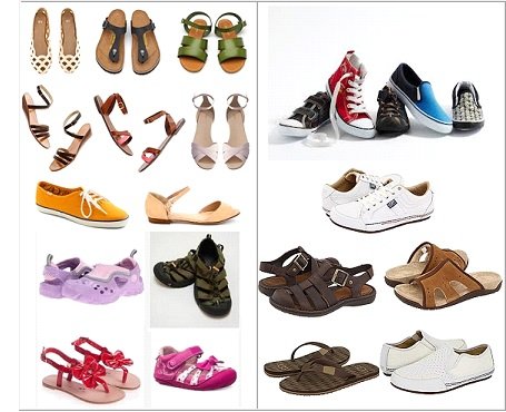 Mixed Designer Shoe Lot(id:8840446). Buy United States slippers, boots ...