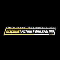 Discount Pothole and Sealing