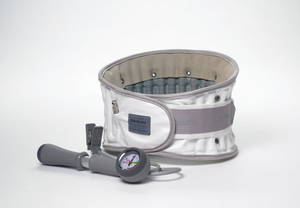 Wholesale decompression belt: Back Pain Treatment Decompression Belt Wholesale decompression belt: Back Pain Treatment Decompression Belt