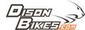 Dison Bikes Store Company Logo