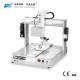 Sell TH-2004D-300R 4 axes desktop automatic industrial glue dispensing robot