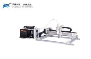 Wholesale flat micro usb: TH-206H Gantry-Cartesian Robot Equipment