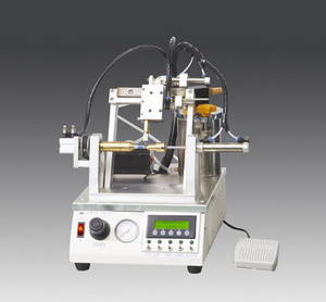 Wholesale threadlocker: T&H Screw Thread Locking and Sealing Dispensing Equipment