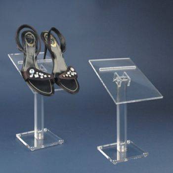 Sell Acrylic Shoe Display Shoe Stand Shoe Rack Id 20318580 From Guangzhou Xungthai Display Products Co Ltd Ec21