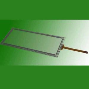 Wholesale cattle panel: 128.1*55.7*1.4mm Resistive Touch Panel