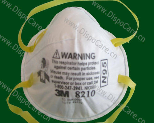 n95 respirator mask for flu