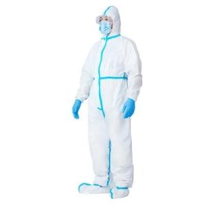 Wholesale i: Antistatic Disposable Protective Coverall S-4XL
