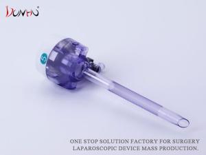 Wholesale air force one: China Disposable Trocar Factory for OEM Service Manufacturer