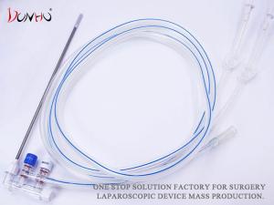 Wholesale waste management system: Disposable Suction and Irrigation Device for Mass Production OEM ODM Service