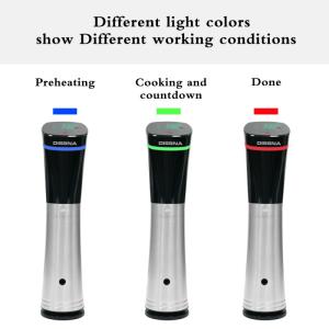 Master Chef Sous Vide Immersion with Wifi Sous Vide in Other...