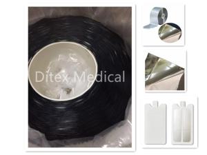 Wholesale neutral: Conductive Hydrogel for Manufacturing Esu Pads, Neutral Plates, Grounding Pads with Factory Price