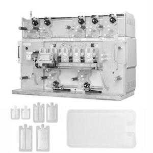 Wholesale pads manufacturer: Fully Automatic Brand New Electrosurgical Grounding Pad Manufacturing Machine