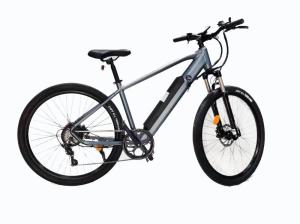 Wholesale vehicle: 27.5inch Mountain Ebike Off Road Electric Bicycle 7speed Electric Bike Electric Vehicle