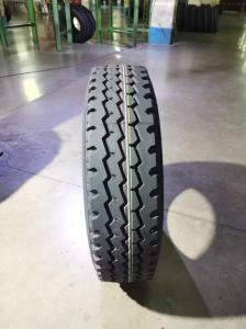 Wholesale heavy truck tires: All Steel Radial Truck Tires