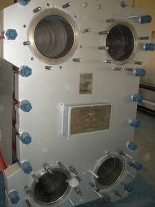 Wholesale evaporator: Plate Heat Exchanger