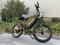 Sell electric bike