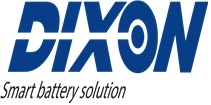 Dixon.(Smart Bettery Solution).Co.,Ltd. Company Logo