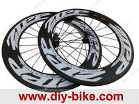 zipp 808 carbon clincher wheelset