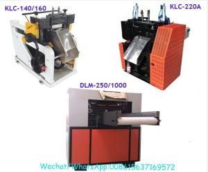 Wholesale metal cutting machinery: Aramid Fabric,Glass Fiber,Dacron Fiber,Terylene Fiber,Polypropylene Fiber Cutting Machine