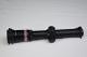 Sell 1.5-66X24 red fiber riflescope hunting scope