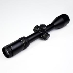 Wholesale chinese tube: 6-24X50 Riflescope Hunting Scope