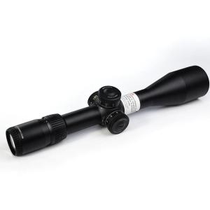 Wholesale hunting red dot: 5-25X56 Riflescope Hunting Scope