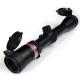 3-9X40 Fiber Red Fiber Illumination Riflescope Hunting Scope